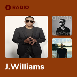 J.Williams Radio