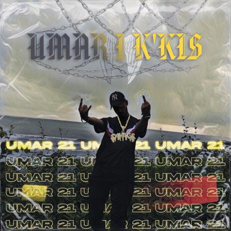 UMAR IKKIS cover art