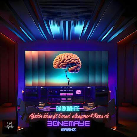 30Nemyae Maghz ft. Afshin Khas, Emad Alzaymer & Reza rk cover art