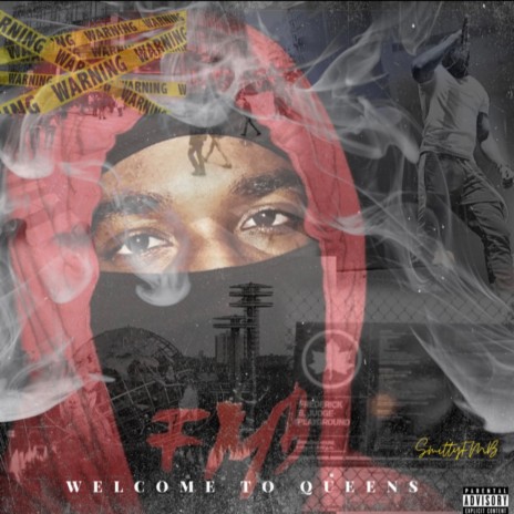 NAYAH’S OUTRO (2020 Thoughts) cover art