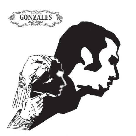 Gentle Threat cover art