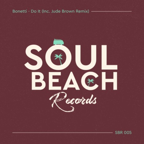 Do It (Original Mix)