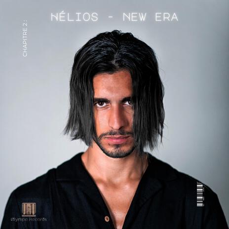 Hélios cover art