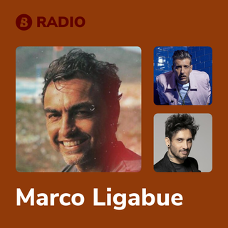Marco Ligabue Radio