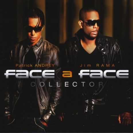 Soiree Face A Face ft. Patrick Andrey cover art