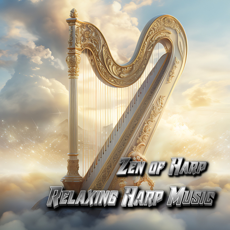 Whispering Harp Ballad cover art