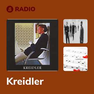 Kreidler Radio