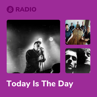 Today Is The Day Radio