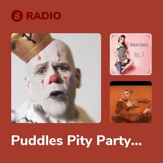 Puddles Pity Party Radio
