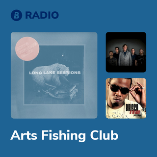 Arts Fishing Club Radio