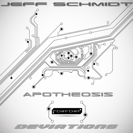 Apotheosis (Derision Remix) cover art