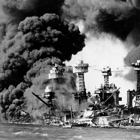 Pearl Harbor ft. DJ-C Productions & Mani Deiz cover art