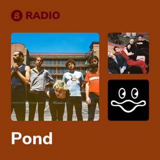 Pond Radio