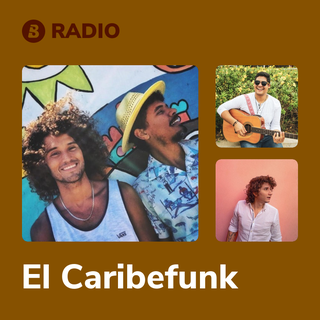 El Caribefunk Radio