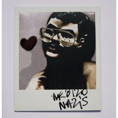 Nazis cover art