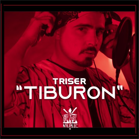 Tiburon ft. Triser & Cayro Music