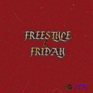 Freestyle Friday 3