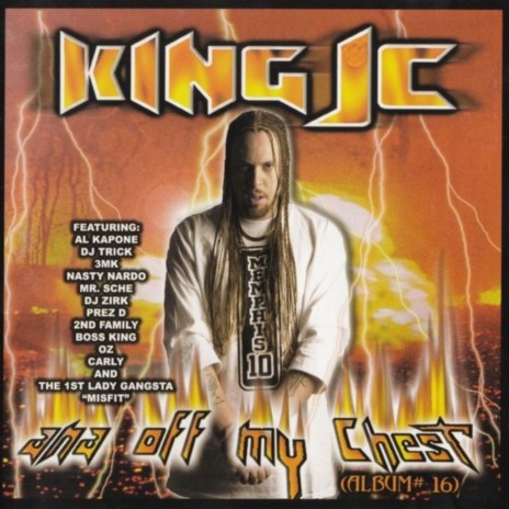 Studio G ft. Al Kapone, DJ Zirk, Nasty Nardo, Mr. Sche & 3MK cover art