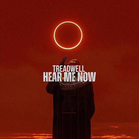 Hear Me Now cover art