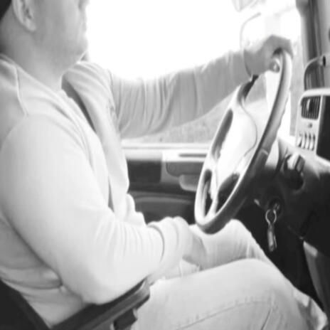 Rolling Home In My Scania (Tk's Song) cover art