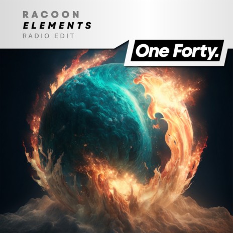 Elements (Radio Edit) cover art