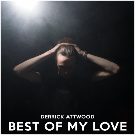 Best of My Love cover art