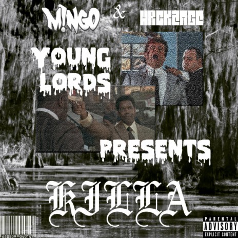 killa ft. WRCKTNGL