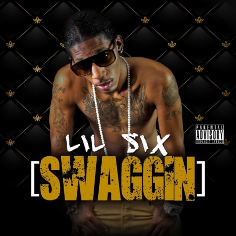 Swaggin cover art