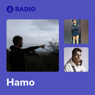 Hamo Radio