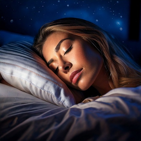 Sleep Rhythm Starts Now ft. Mindful Eclipse & River Sound for Sleep