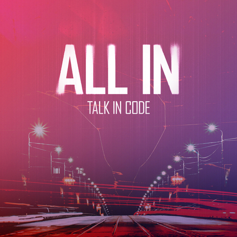 All In cover art