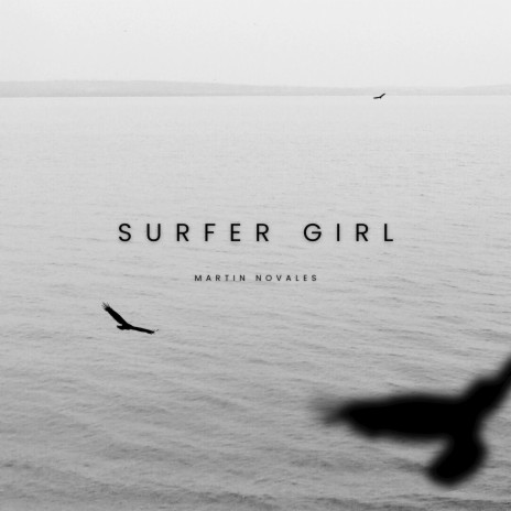 Surfer Girl cover art