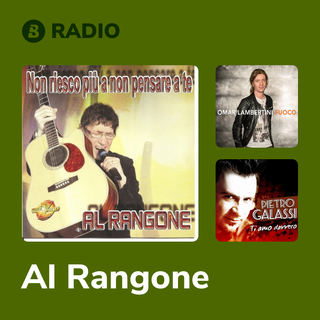 Al Rangone Radio