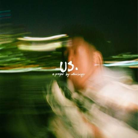 glow up cover art