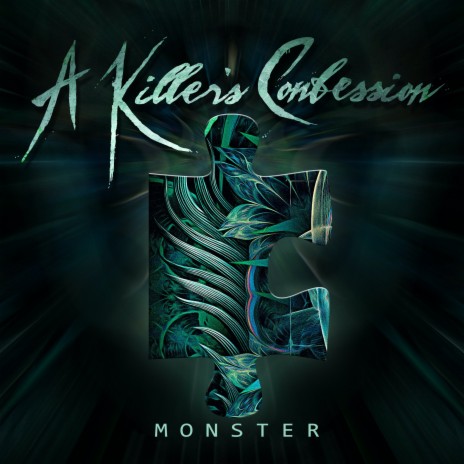 Monster cover art