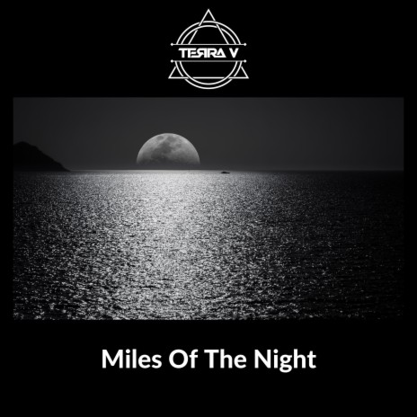 Miles of the Night (Extended Mix) cover art