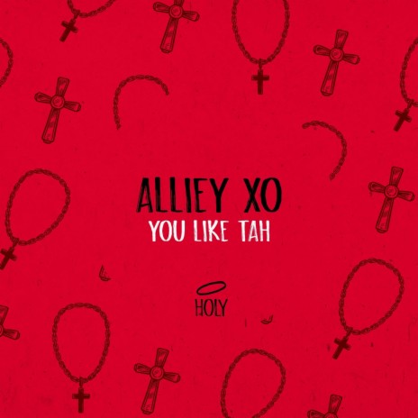 You Like Tah cover art