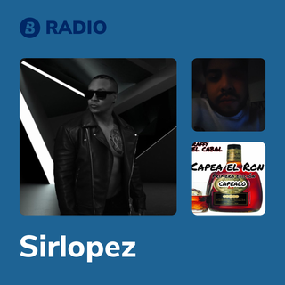 Sirlopez Radio