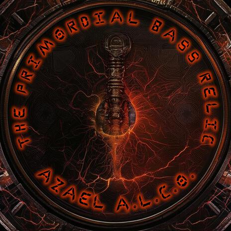 Extraneural Collapse cover art