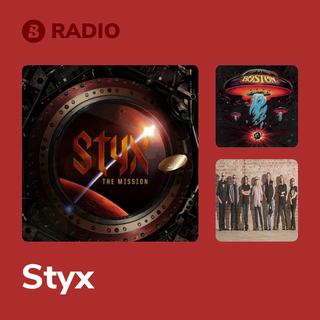 Styx Radio