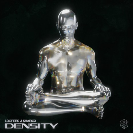 Density ft. SHAIROX cover art