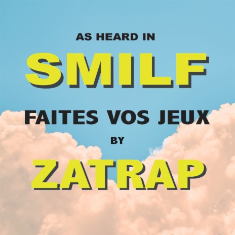 Faites Vos Jeux (As Heard In SMILF) (Instrumental) cover art
