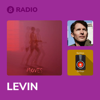 LEVIN Radio
