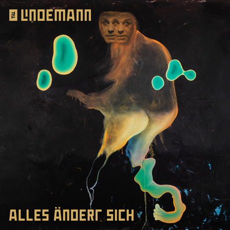 Alles ändert sich...ich nicht