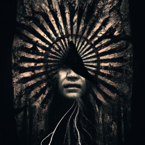 Fleeting Glance ft. Raven cover art