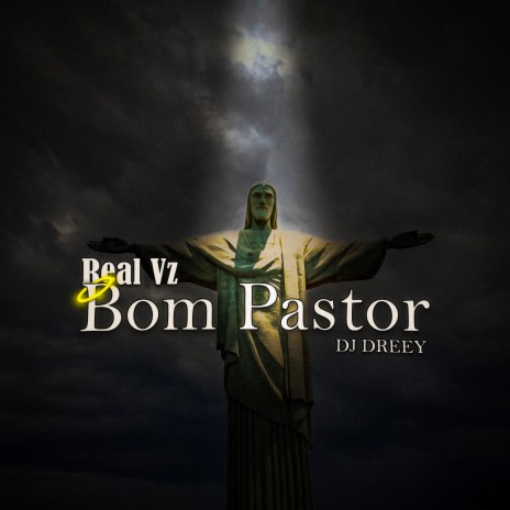 Bom Pastor cover art