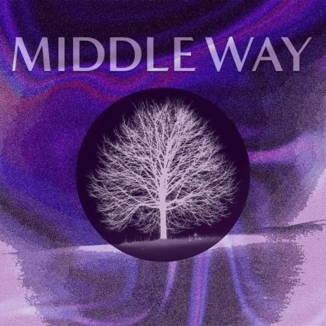 Middle Way ft. PkeyC cover art