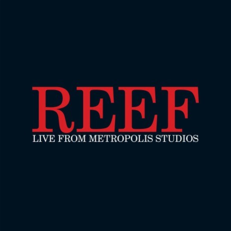 Lately Stomping (Live At Metropolis Studios/2012) cover art