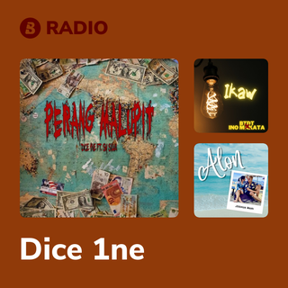 Dice 1ne Radio