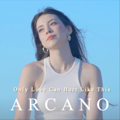 Only Love Can Hurt Like This cover art
